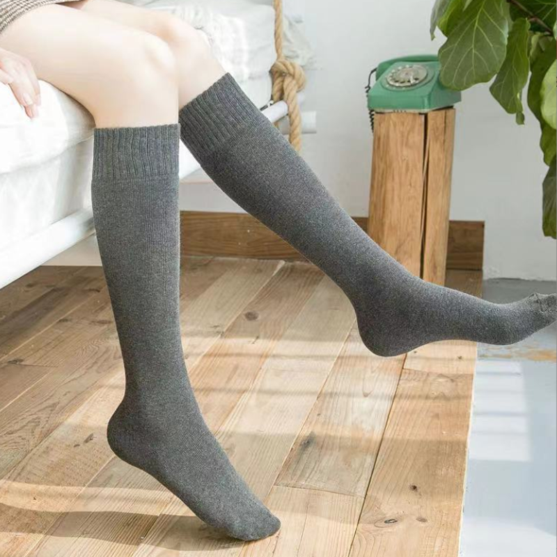 Lilyrhyme™ Knee Socks