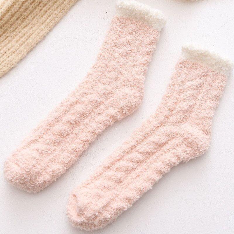 Lilyrhyme™ Warm Lamb Wool Socks