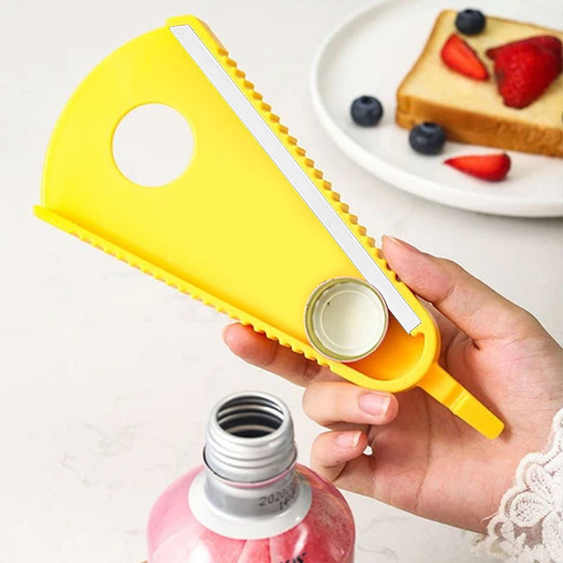 Easy Grip Jar Opener