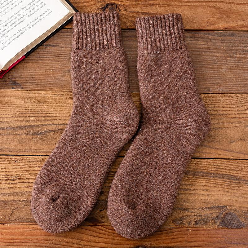 Lilyrhyme™ Winter Thick Blend Wool Socks