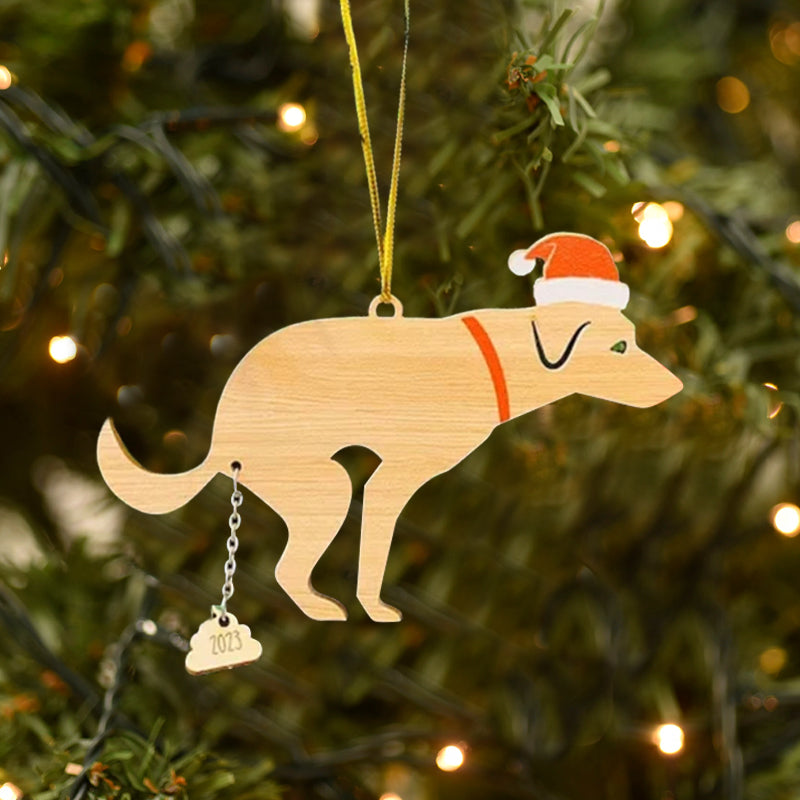 Pooping Pooches | Funny Gifts