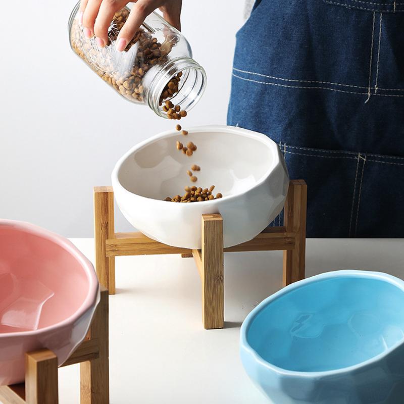 Creative pet bowl