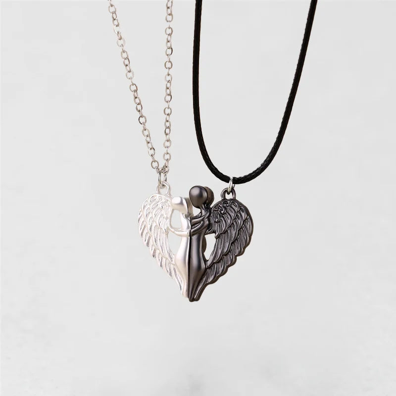 Love Style Necklace