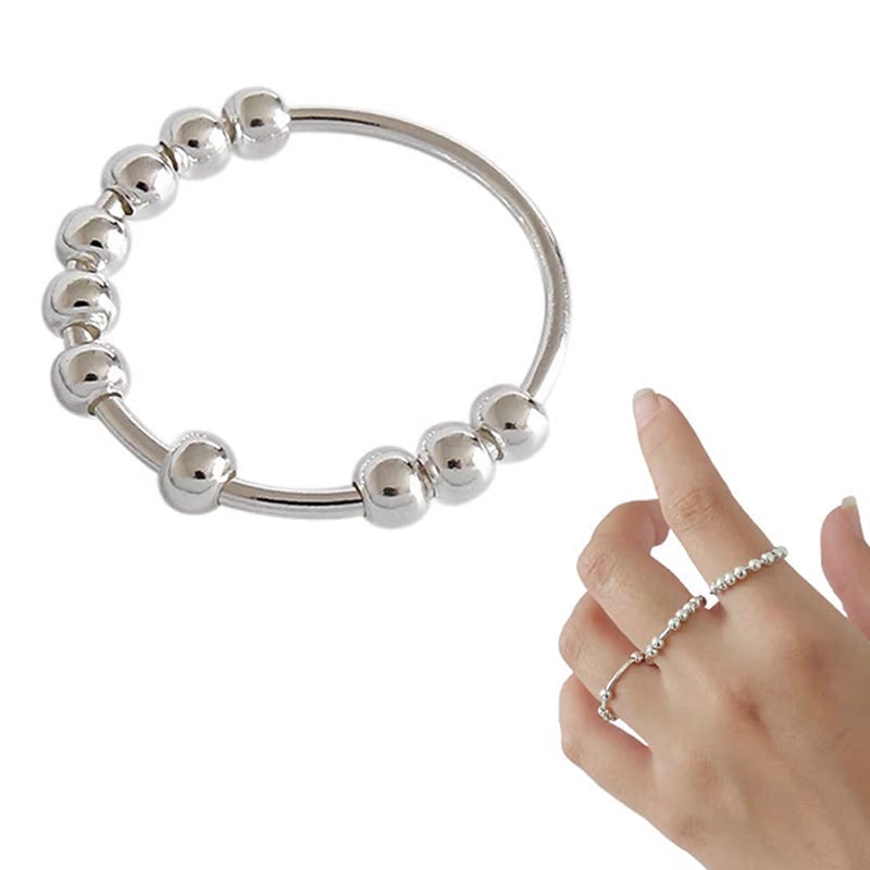 Lilyrhyme™ Elegant Mindfulness Ring