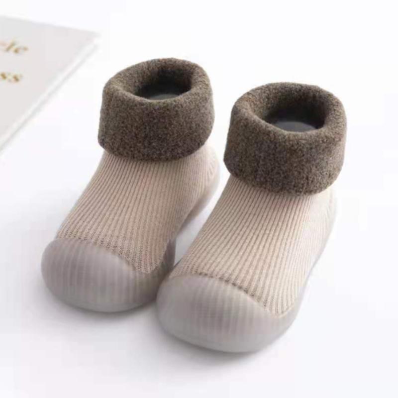 Non-Slip Toddler Shoes