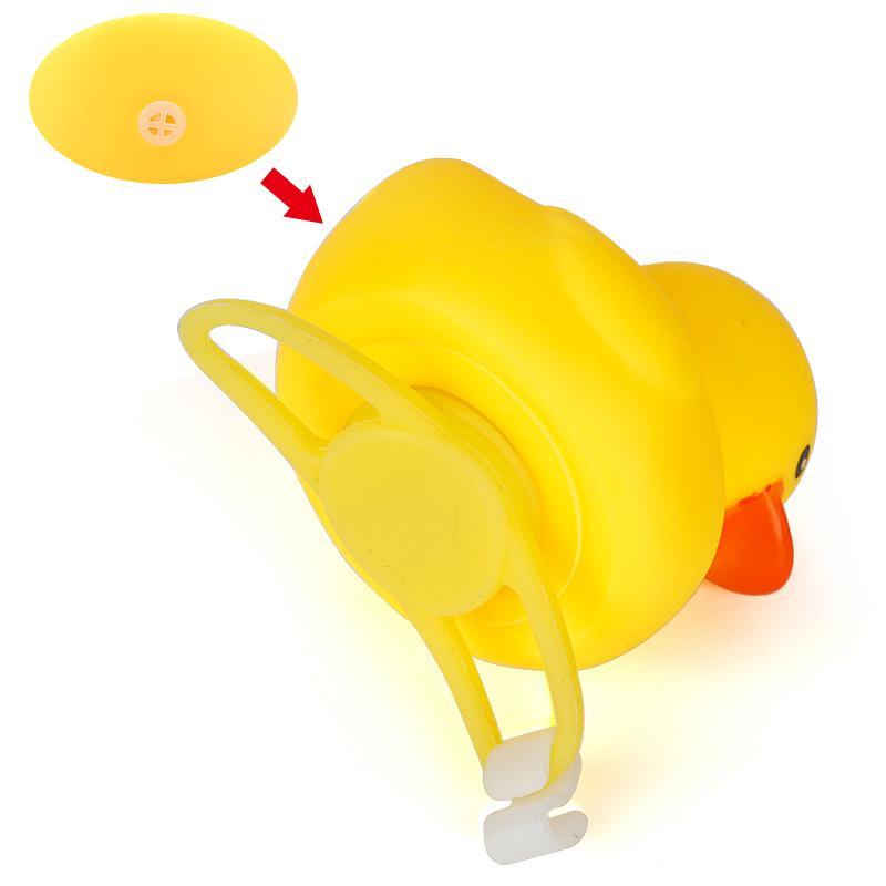 Bicycle Cute Horn with Light