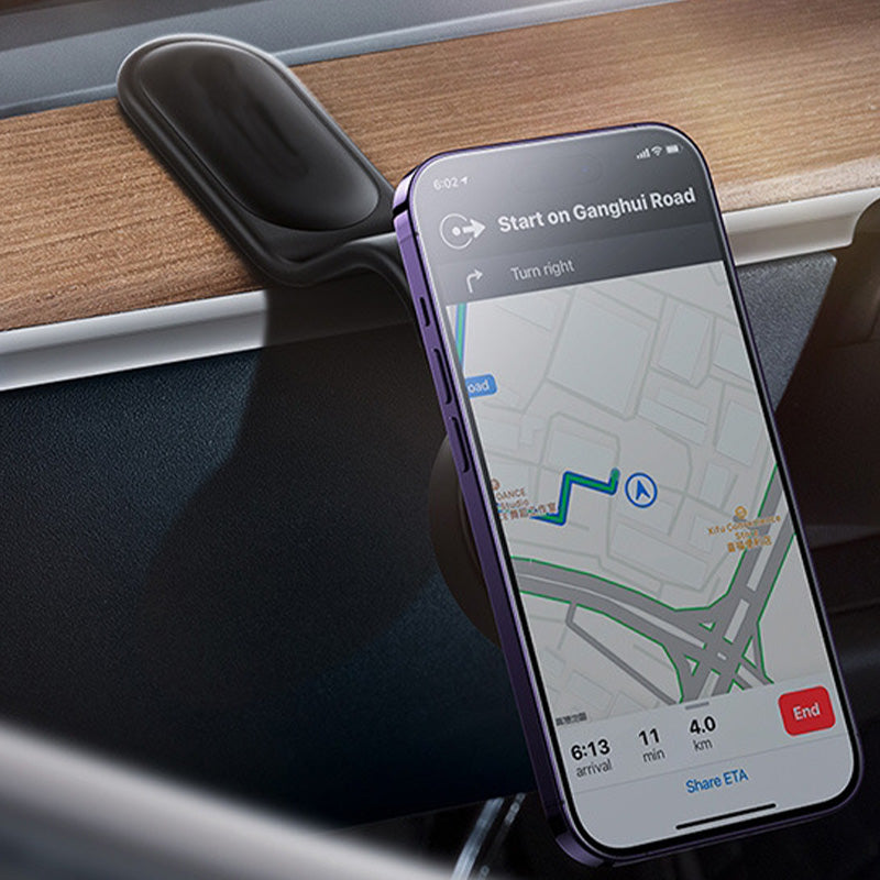 Strong Magnetic Mobile Phone Folding Holder