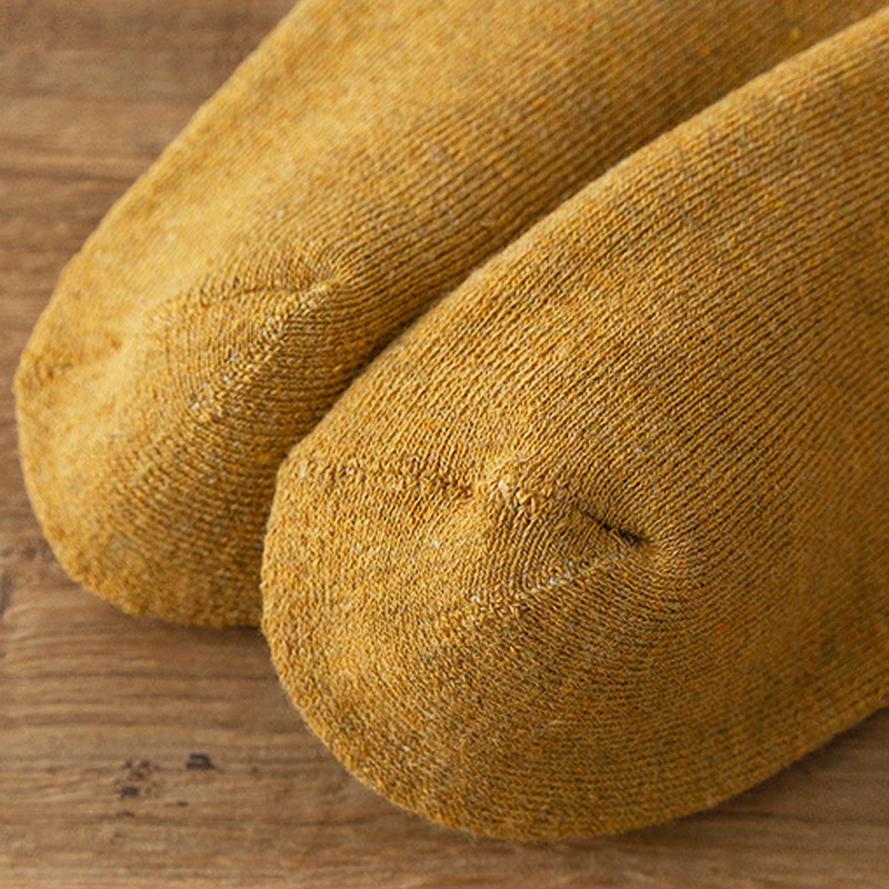 Lilyrhyme™ Women's Warm High Socks