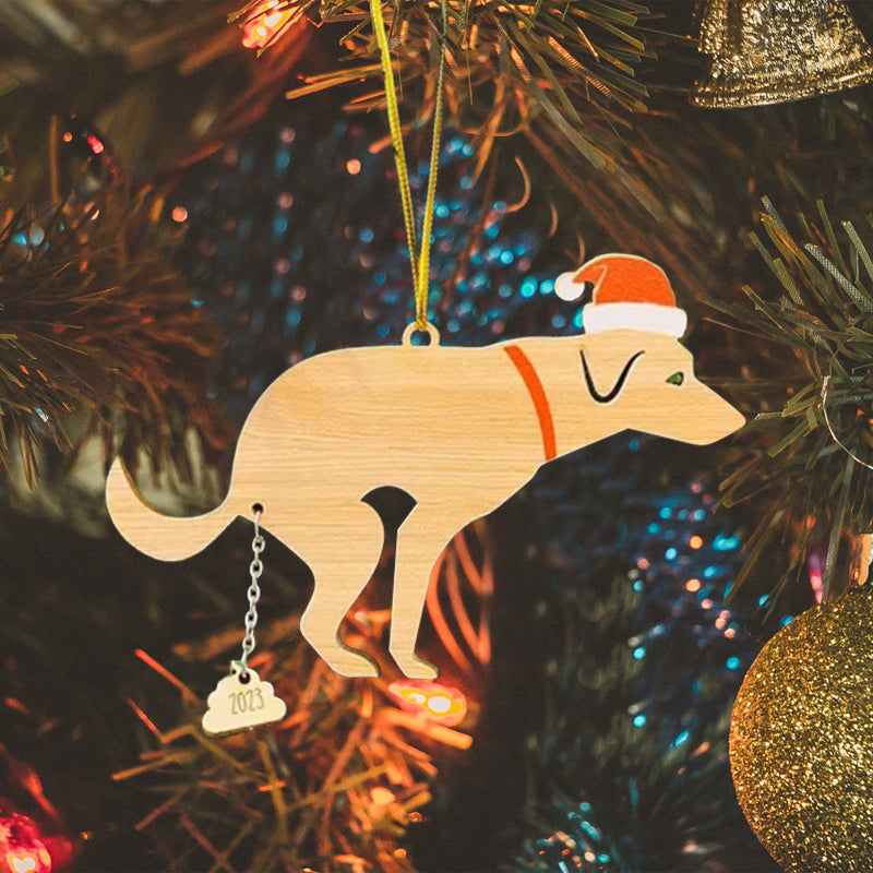 Pooping Pooches | Funny Gifts