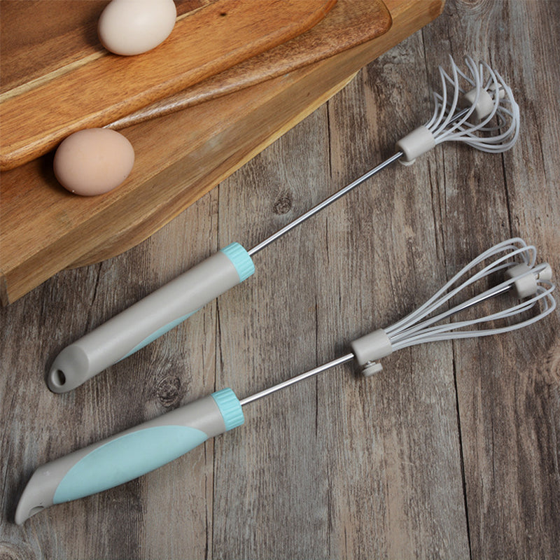 Adjustable Egg Beater