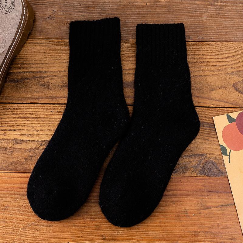 Lilyrhyme™ Winter Thick Blend Wool Socks