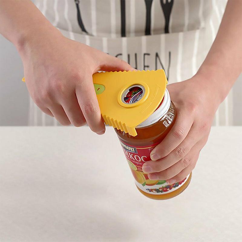 Easy Grip Jar Opener