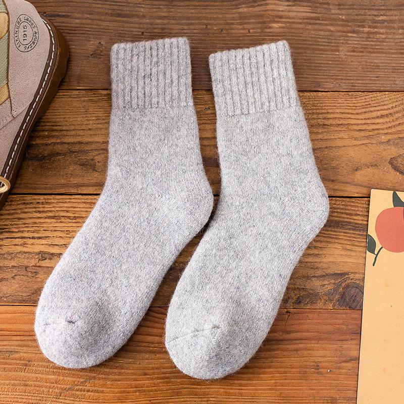 Lilyrhyme™ Winter Thick Blend Wool Socks