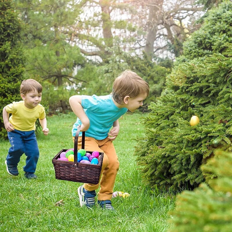 Cute Easter Suprise Eggs
