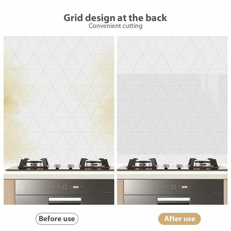 Kitchen Wall Sticker