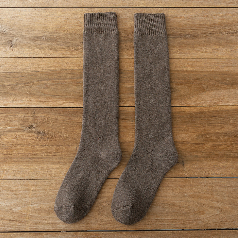 Lilyrhyme™ Women's Warm High Socks