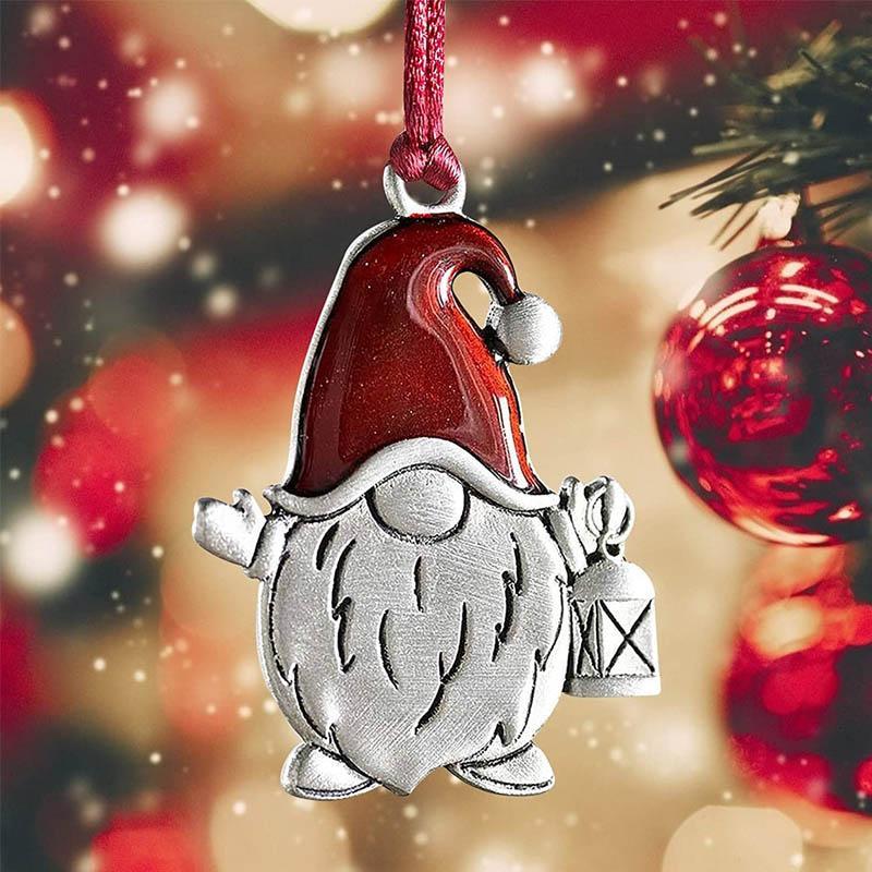 Lilyrhyme™ 2021 Christmas Tree Ornament