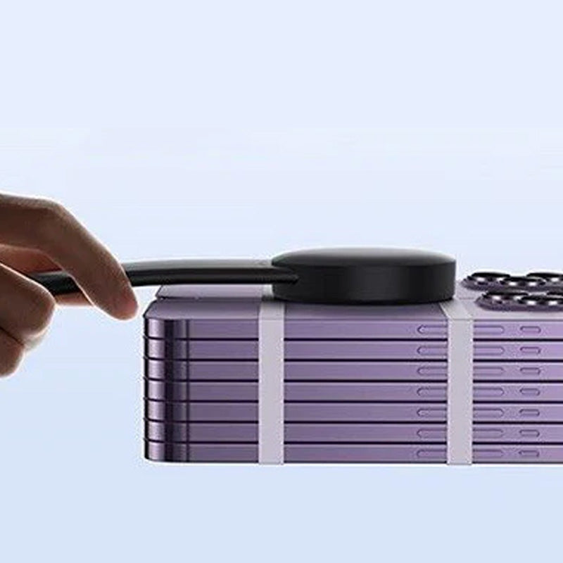 Strong Magnetic Mobile Phone Folding Holder