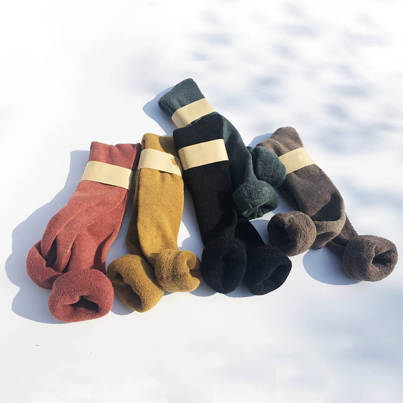 Lilyrhyme™ Knee Socks