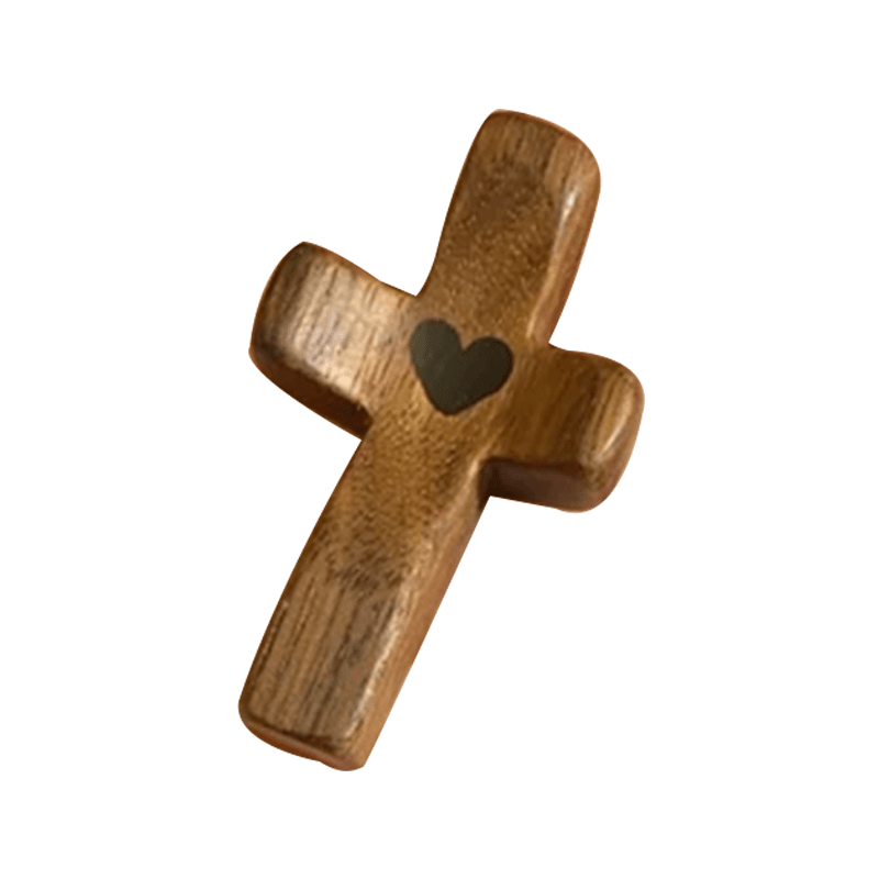 Cross My Heart | Encouragement Gift