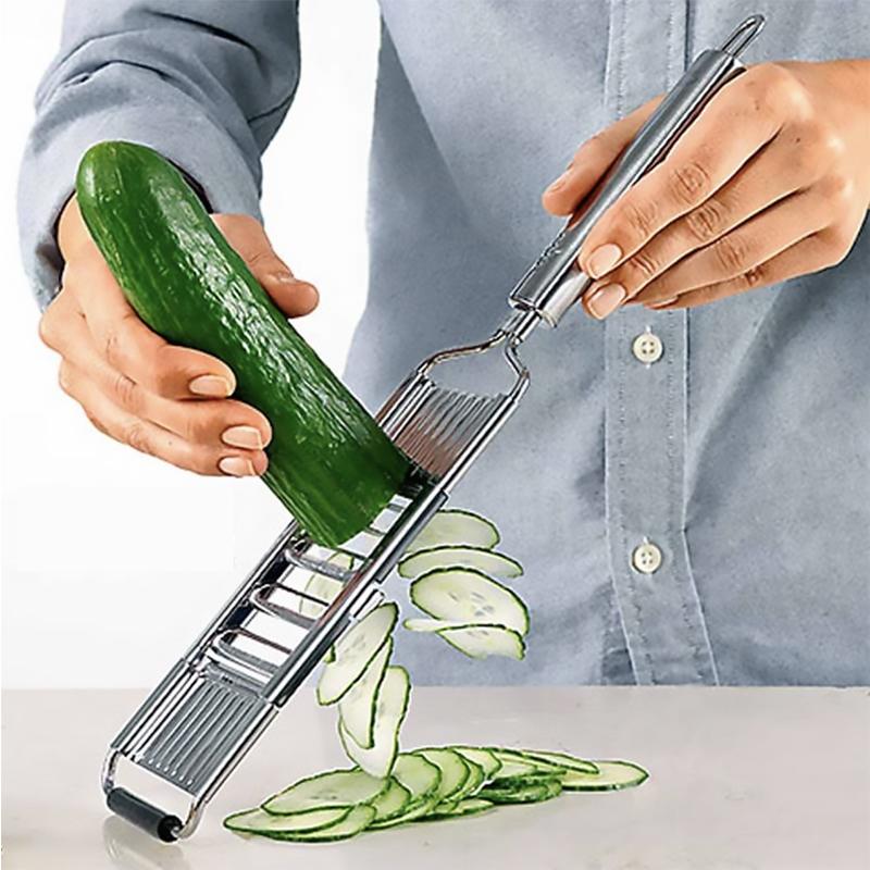 Hirundo®Multifunctional vegetable cutter