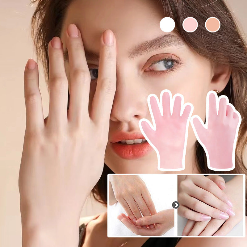 Moisturizing Glove Set