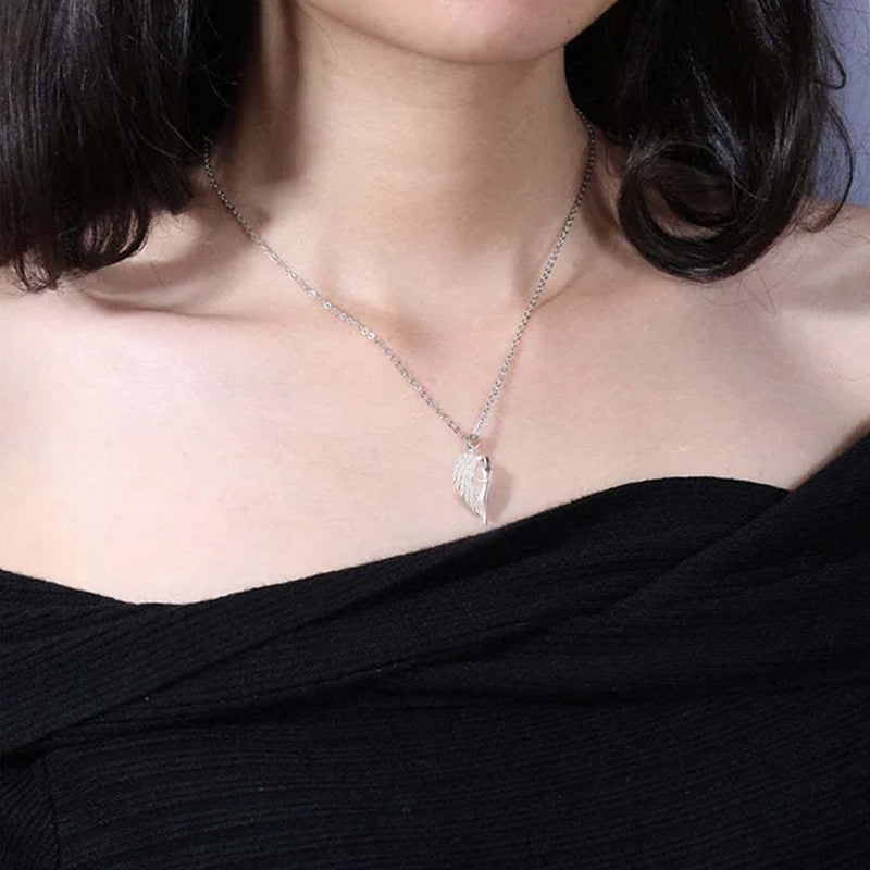 Love Style Necklace