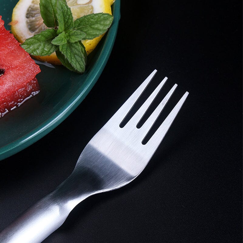 2-in-1 Watermelon Fork Slicer