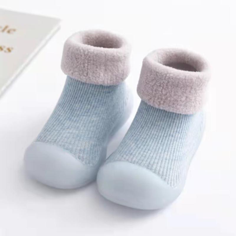 Non-Slip Toddler Shoes