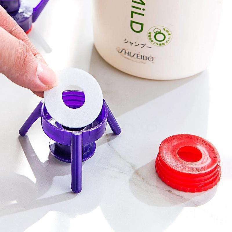 Lilyrhyme™ Flip-It! Bottle Emptying Kit (6 Pcs)
