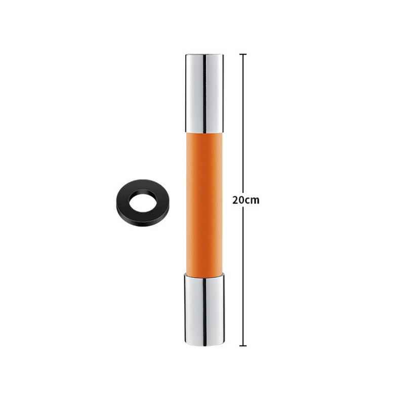 Lilyrhyme™ Universal Foaming Extension Tube