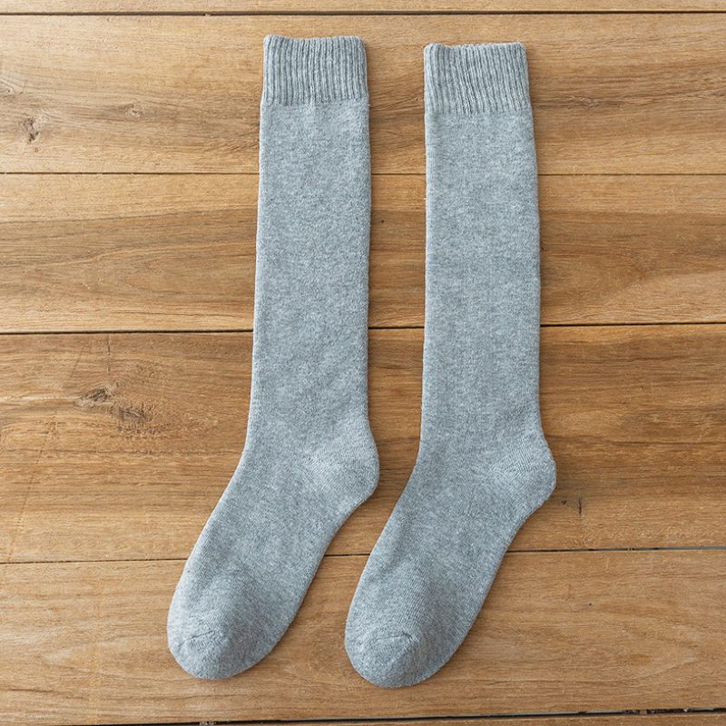 Lilyrhyme™ Women's Warm High Socks
