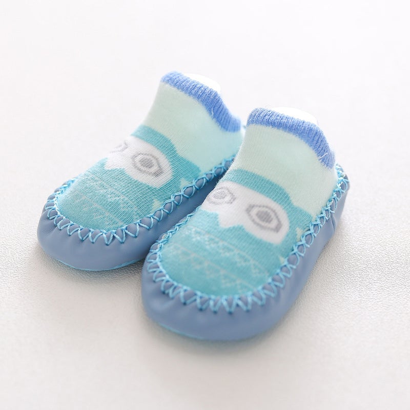 Lilyrhyme™ Super Soft Baby Socks