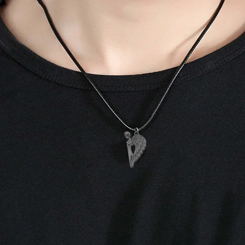 Love Style Necklace