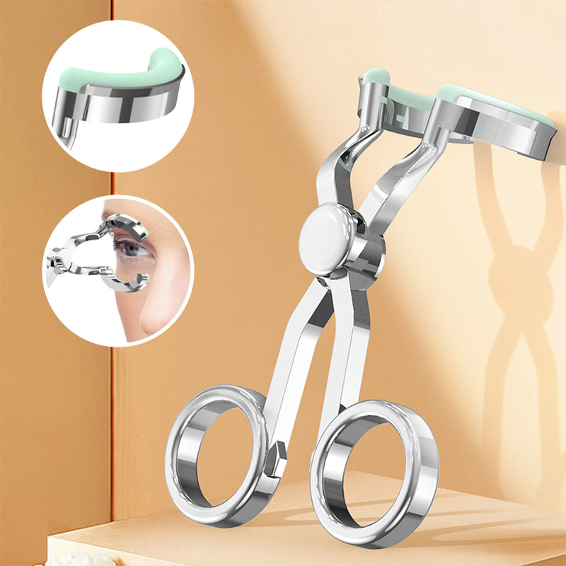 Contact Lens Eyelid Stretcher