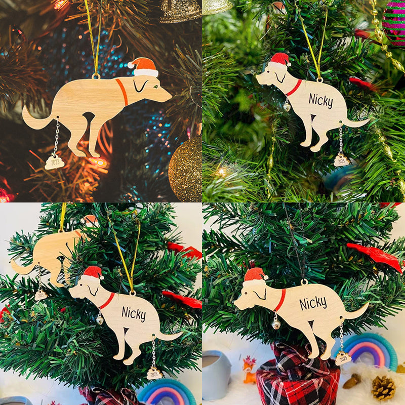 Pooping Pooches | Funny Gifts