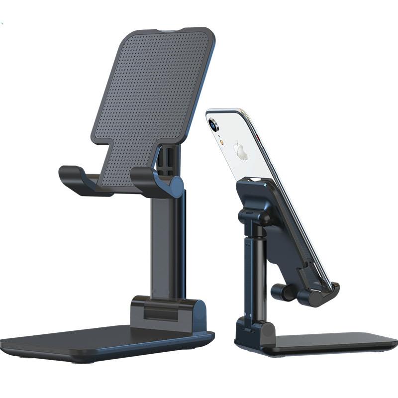 Foldable Desktop Phone Tablet Stand Mobile Desk Holder