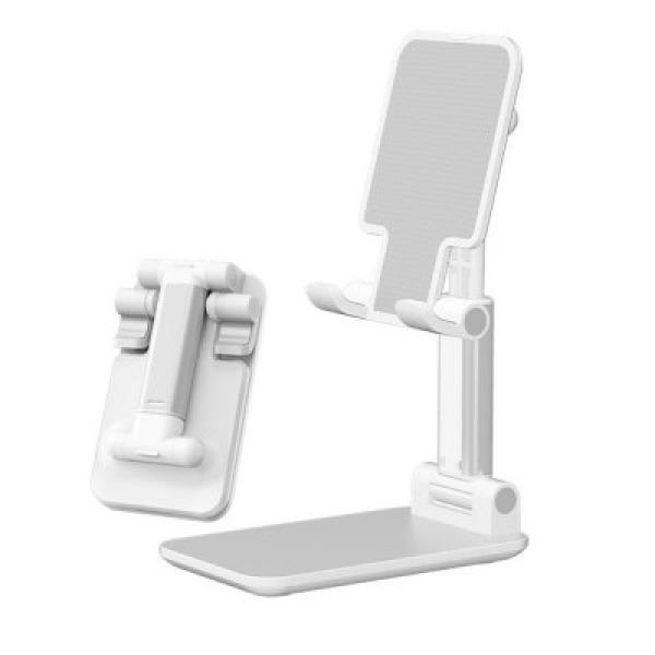 Foldable Desktop Phone Tablet Stand Mobile Desk Holder