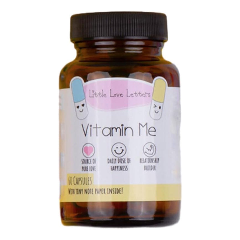 Love Note Capsules