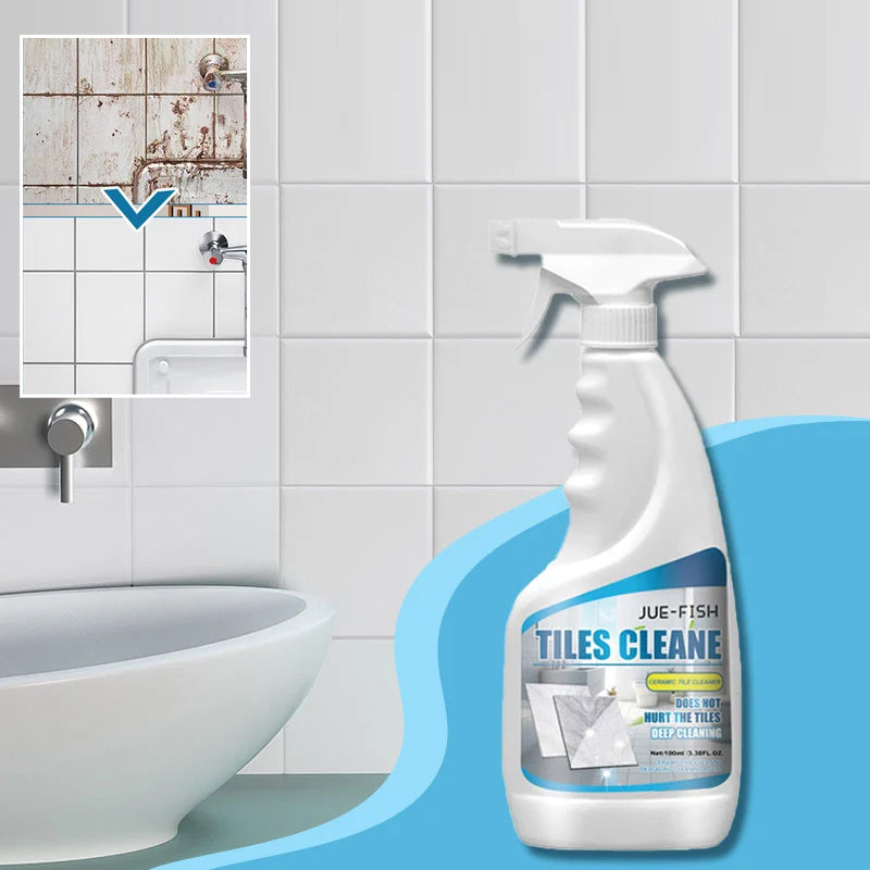 Tile Grout Cleaner Sprayer