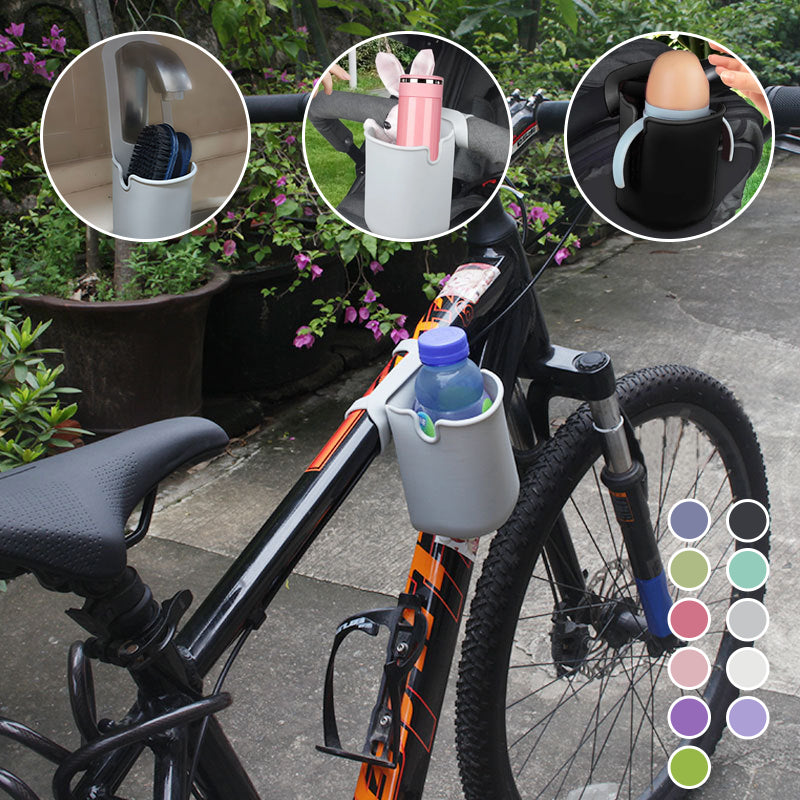 Bike Bottle Holder